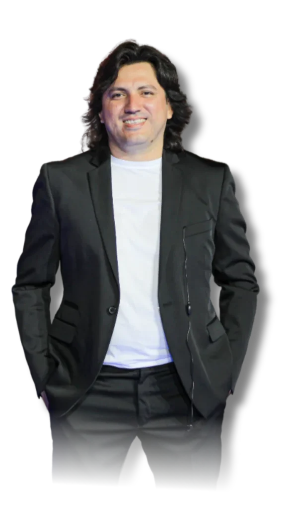 Alexis Pretel CEO kabad